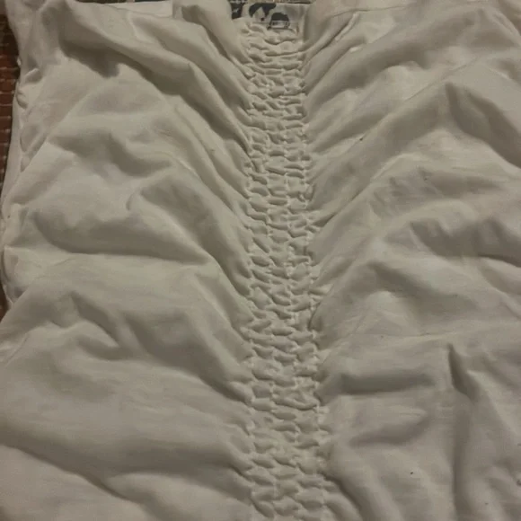 Bongo sleeveless cross shirt - Picture 9 of 11